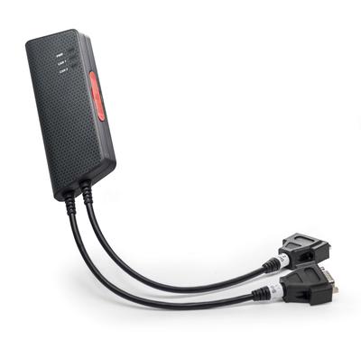 kvaser memorator Pro 2xHS V2