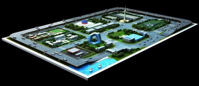 智能网联汽车教育科研产品及解决方案